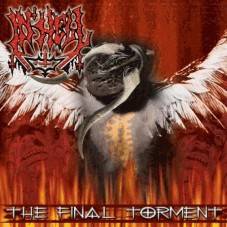 In Hell (BRA) : The Final Torment